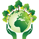 Elternverein der VS-Pottschach Logo